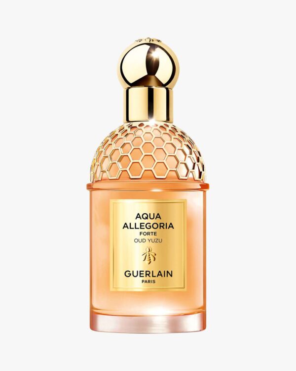 Aqua Allegoria Forte Oud Yuzu EdP 75 ml