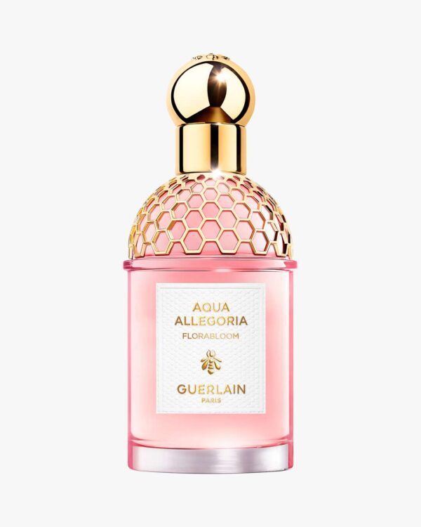 Aqua Allegoria Florabloom EdT 75 ml