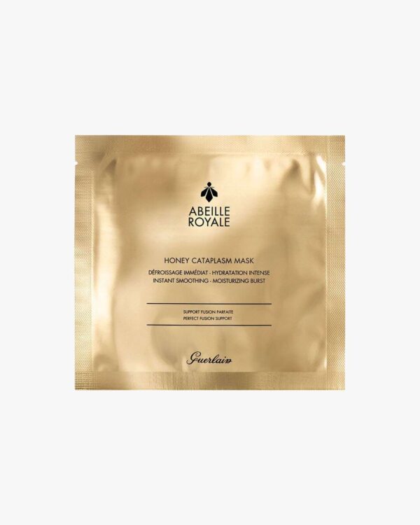 Abeille Royale Honey Cataplasm Mask 60 g