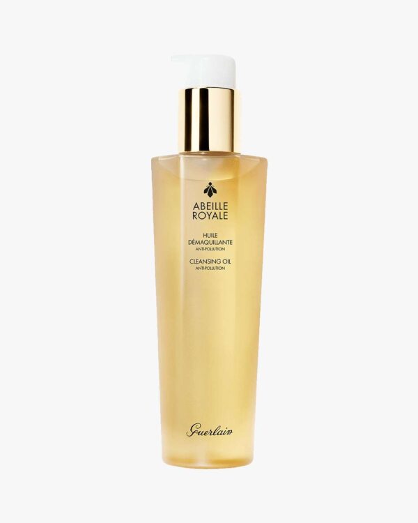 Abeille Royale Cleansing Oil 150 ml