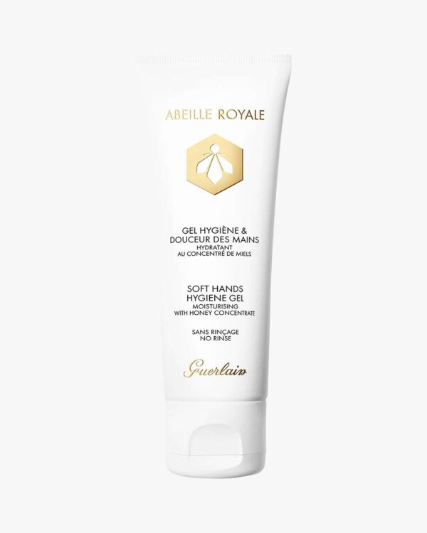 Abeille Royale Soft Hands Hygiene Gel 40 ml