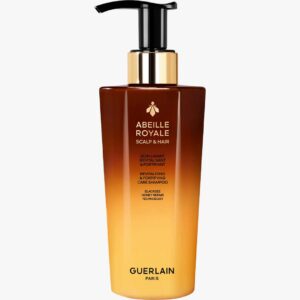 Abeille Royale The Revitalizing & Fortifying Care Shampoo 290 ml