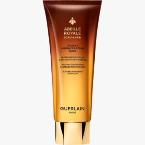 Abeille Royale Double R Radiance & Repair Mask 200 ml