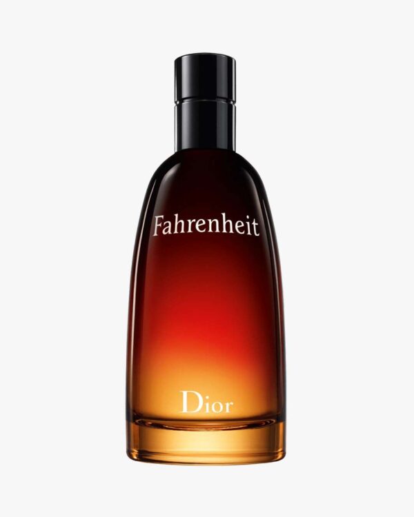 Fahrenheit After-Shave 100 ml