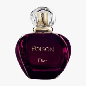 Poison EdT (Størrelse: 50 ML)