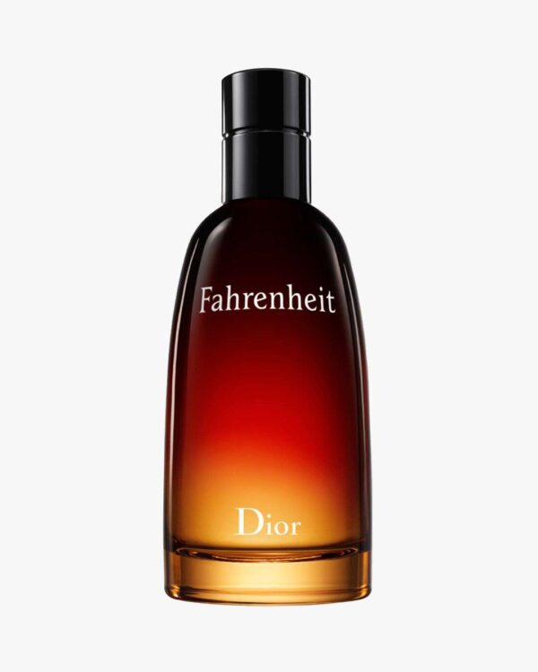 Fahrenheit EdT (Størrelse: 50 ML)