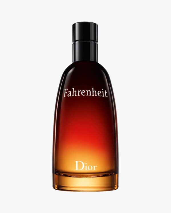 Fahrenheit EdT (Størrelse: 100 ML)