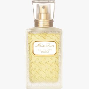 Miss Dior EdT Originale (Størrelse: 50 ML)