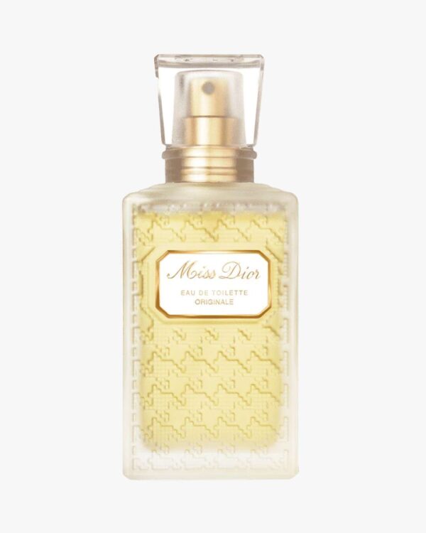 Miss Dior EdT Originale (Størrelse: 50 ML)