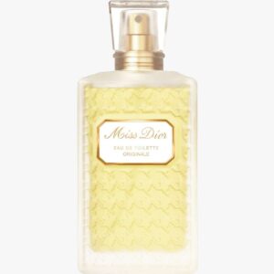 Miss Dior EdT Originale (Størrelse: 100 ML)