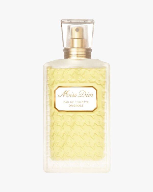 Miss Dior EdT Originale (Størrelse: 100 ML)