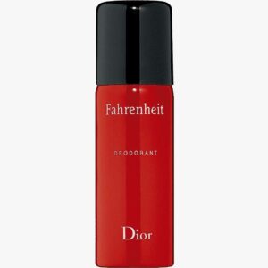 Fahrenheit Deodorant Spray 150 ml