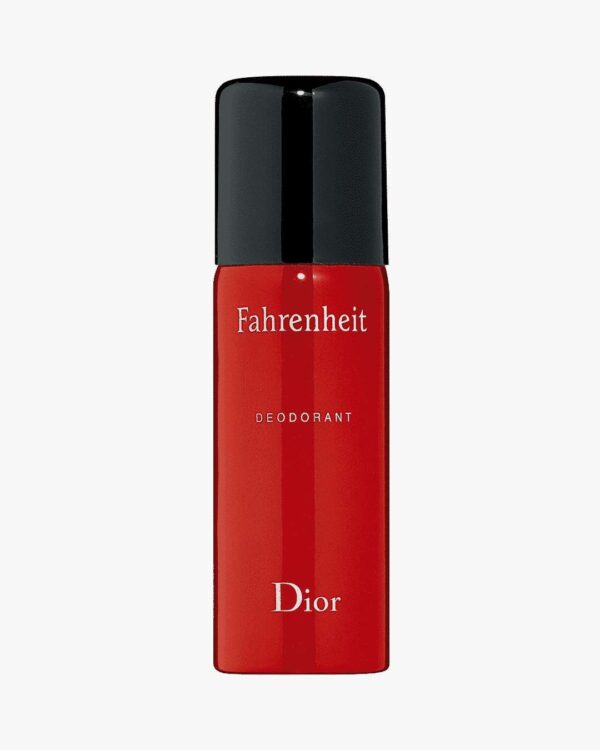 Fahrenheit Deodorant Spray 150 ml