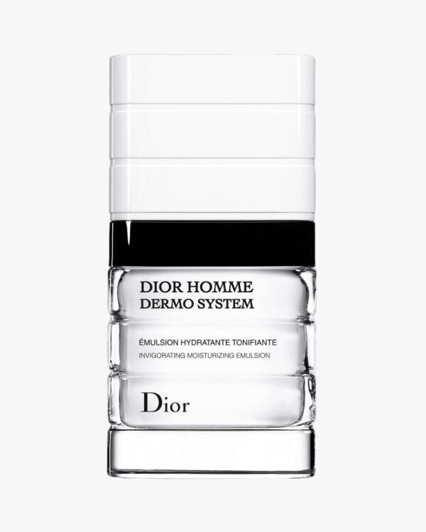 Homme Dermo System Repairing Moisturizing Emulsion 50 ml