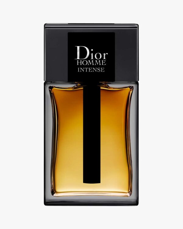 Dior Homme Intense EdP (Størrelse: 50 ML)