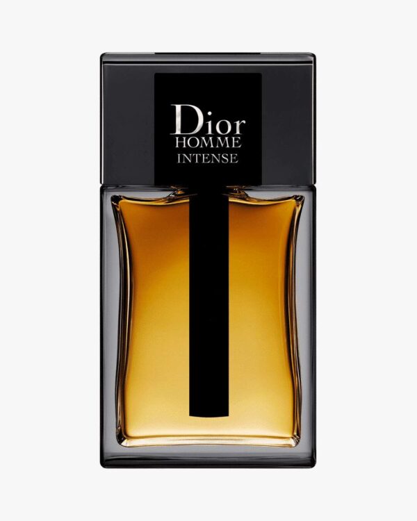 Dior Homme Intense EdP (Størrelse: 100 ML)