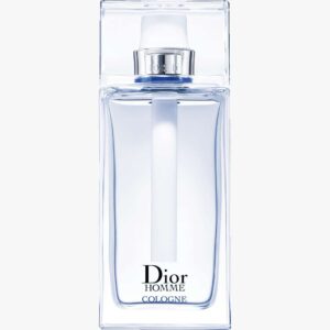 Dior Homme EdC (Størrelse: 75 ML)