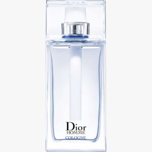 Dior Homme EdC (Størrelse: 125 ML)