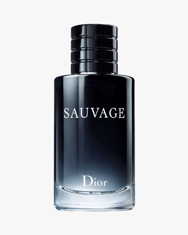 Sauvage EdT (Størrelse: 100 ML)