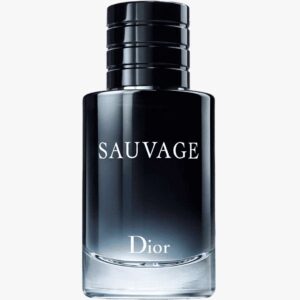 Sauvage EdT (Størrelse: 60 ML)