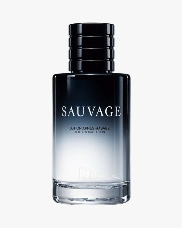 Sauvage After-Shave Lotion 100 ml