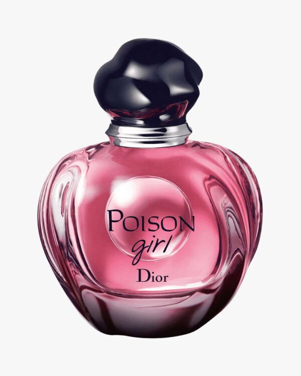 Poison Girl EdP (Størrelse: 50 ML)