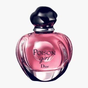 Poison Girl EdP (Størrelse: 100 ML)