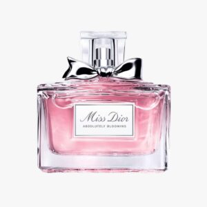 Miss Dior Absolutely Blooming EdP (Størrelse: 100 ML)