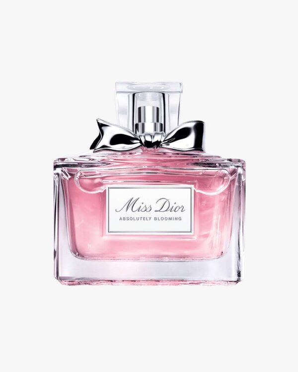 Miss Dior Absolutely Blooming EdP (Størrelse: 100 ML)