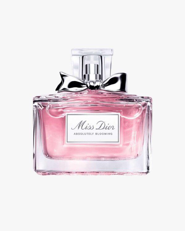 Miss Dior Absolutely Blooming EdP (Størrelse: 50 ML)