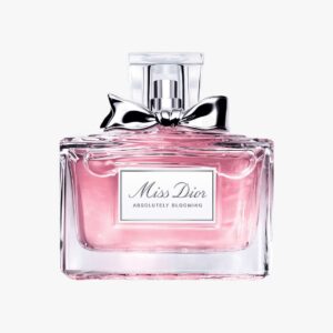 Miss Dior Absolutely Blooming EdP (Størrelse: 30 ML)