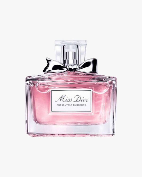 Miss Dior Absolutely Blooming EdP (Størrelse: 30 ML)