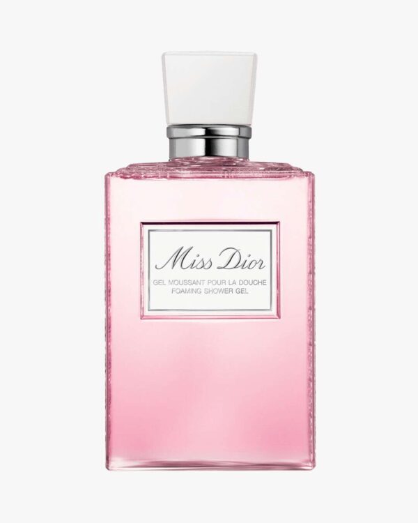 Miss Dior Shower Gel 200 ml