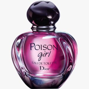 Poison Girl EdT (Størrelse: 50 ML)