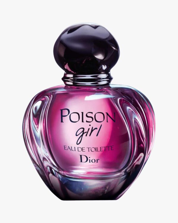 Poison Girl EdT (Størrelse: 50 ML)