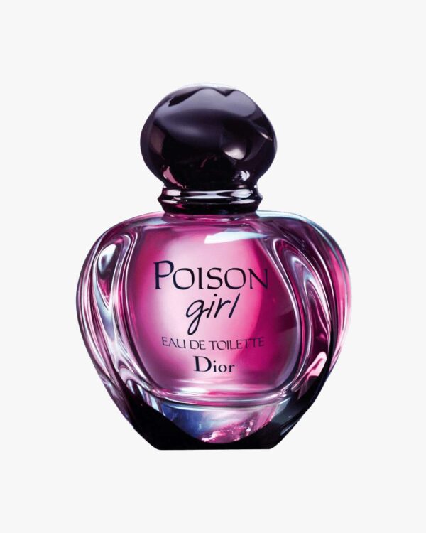 Poison Girl EdT (Størrelse: 100 ML)