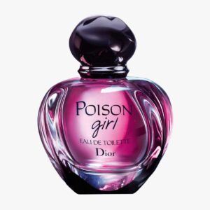 Poison Girl EdT (Størrelse: 30 ML)