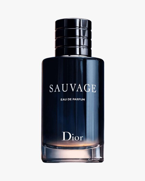 Sauvage EdP (Størrelse: 100 ML)