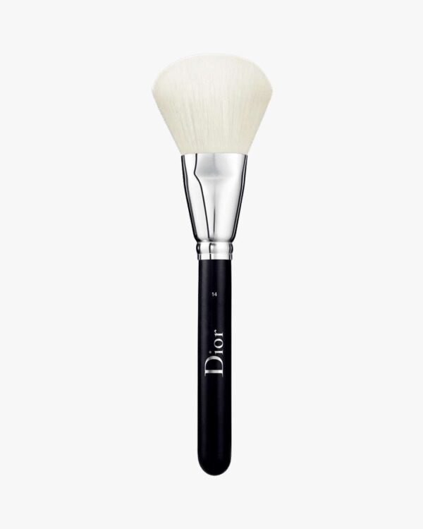 Backstage Brush Powder N° 14