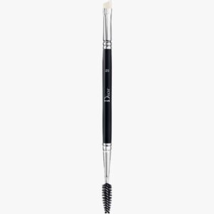 Backstage Double-Ended Brow Brush N° 25