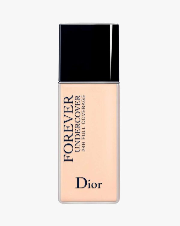 Diorskin Forever Undercover Foundation 40 ml (Farge: 010 Ivory)