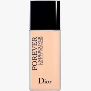 Diorskin Forever Undercover Foundation 40 ml (Farge: 020 Light Beige)