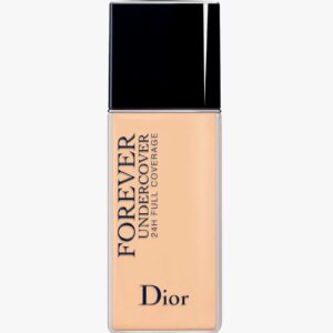 Diorskin Forever Undercover Foundation 40 ml (Farge: 021 Linen)