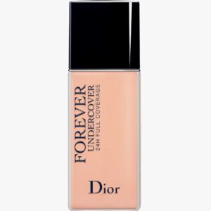 Diorskin Forever Undercover Foundation 40 ml (Farge: 022 Cameo)