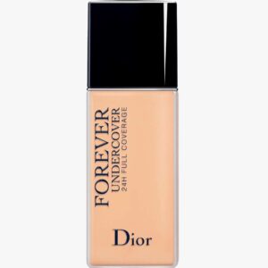 Diorskin Forever Undercover Foundation 40 ml (Farge: 023 Peach)