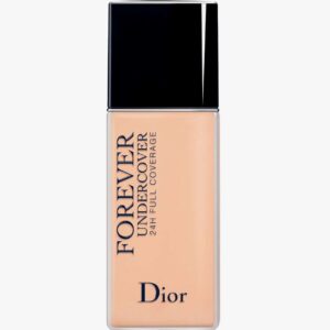 Diorskin Forever Undercover Foundation 40 ml (Farge: 025 Soft Beige)