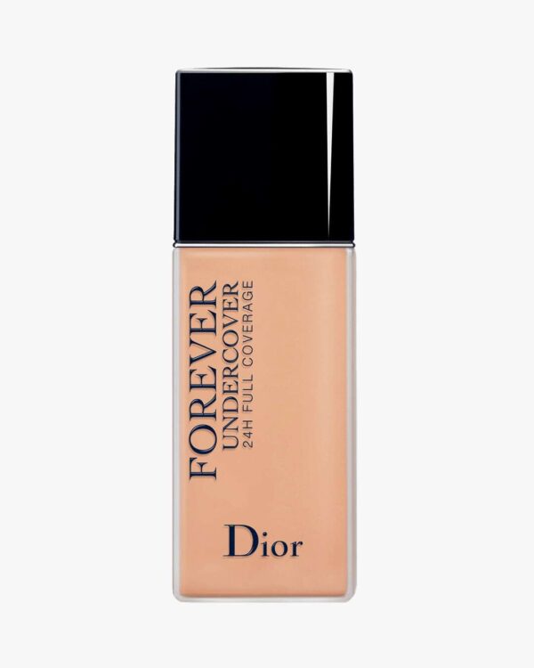 Diorskin Forever Undercover Foundation 40 ml (Farge: 035 Desert Beige)