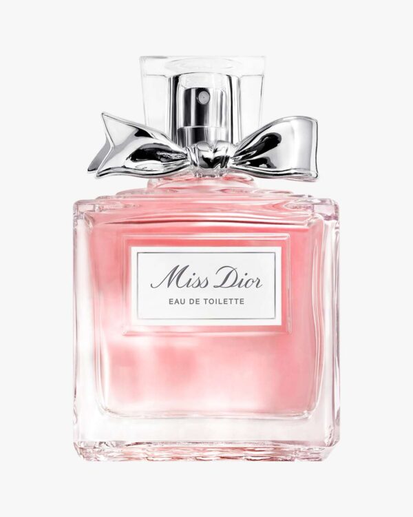 Miss Dior EdT (Størrelse: 50 ML)