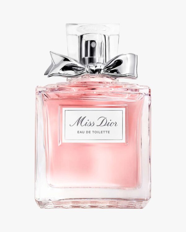 Miss Dior EdT (Størrelse: 100 ML)