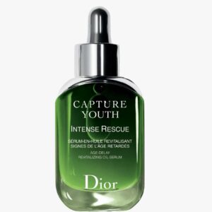 Capture Youth Serum Oil 30 ml